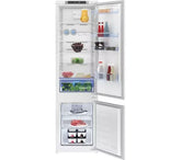 New Graded BEKO BCND4V973 193cm Integrated  70/30 Fridge Freezer RRP £719! T15